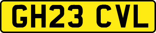 GH23CVL