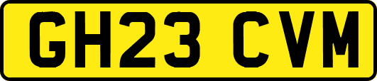 GH23CVM