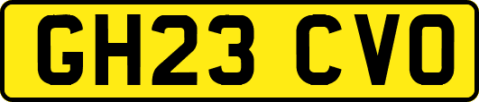 GH23CVO