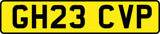 GH23CVP