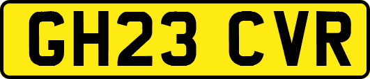 GH23CVR