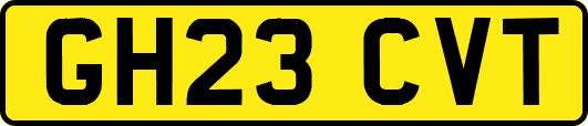 GH23CVT