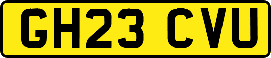 GH23CVU