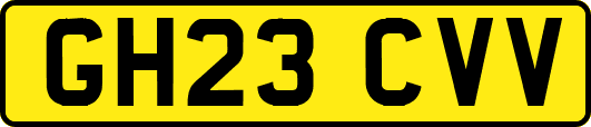 GH23CVV