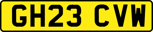 GH23CVW