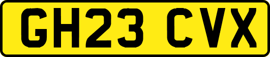 GH23CVX
