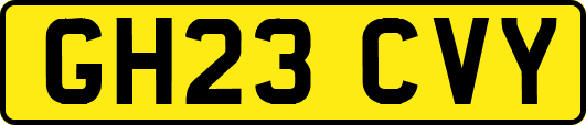 GH23CVY