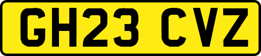 GH23CVZ