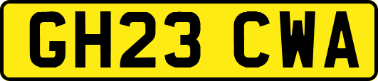 GH23CWA
