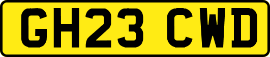 GH23CWD
