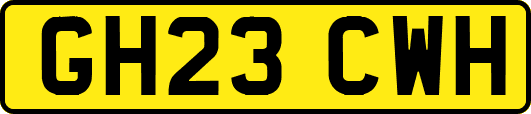 GH23CWH