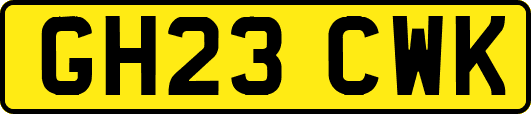 GH23CWK