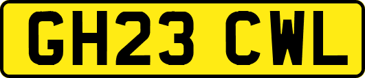 GH23CWL