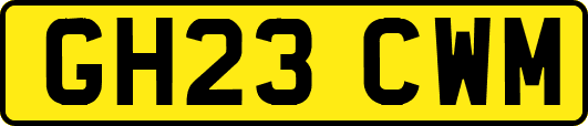 GH23CWM