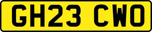GH23CWO