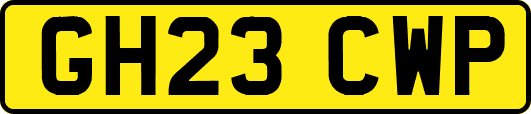 GH23CWP