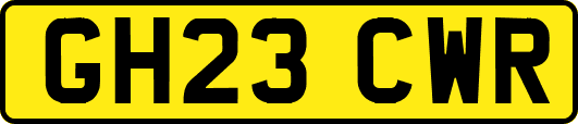 GH23CWR