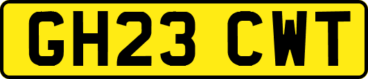 GH23CWT