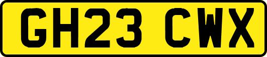 GH23CWX
