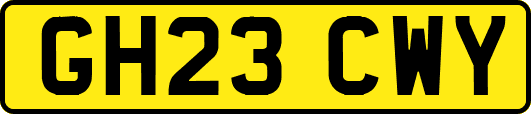 GH23CWY