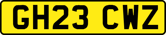 GH23CWZ