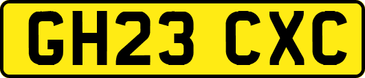 GH23CXC