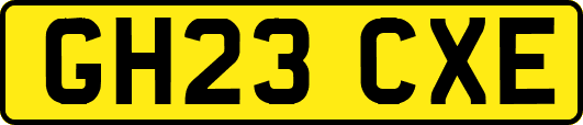 GH23CXE