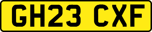GH23CXF