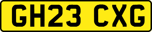 GH23CXG