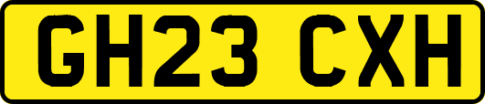 GH23CXH