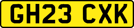 GH23CXK