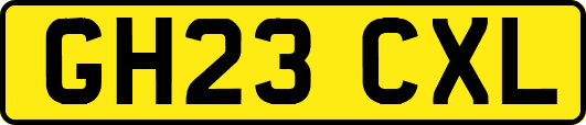 GH23CXL