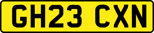GH23CXN