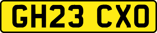 GH23CXO