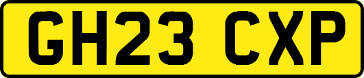 GH23CXP
