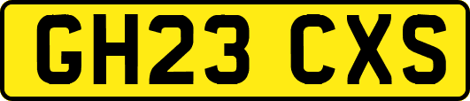 GH23CXS