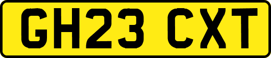 GH23CXT