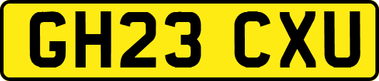 GH23CXU