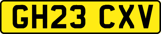 GH23CXV