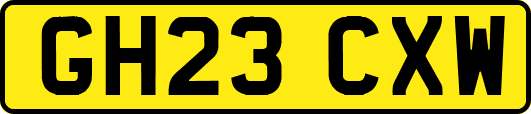 GH23CXW