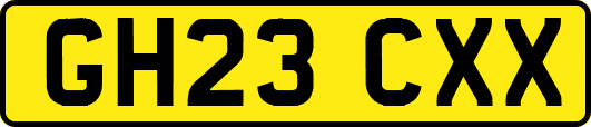 GH23CXX
