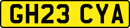 GH23CYA