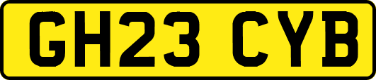 GH23CYB
