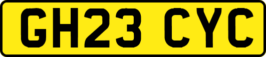 GH23CYC