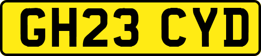 GH23CYD
