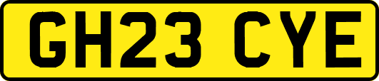 GH23CYE