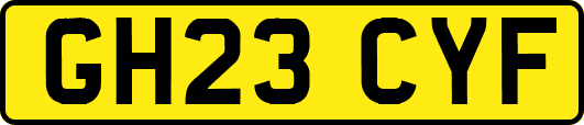 GH23CYF