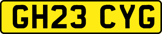GH23CYG
