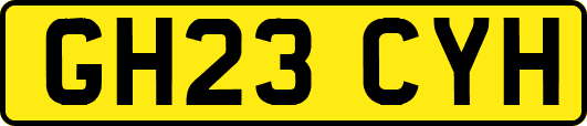 GH23CYH
