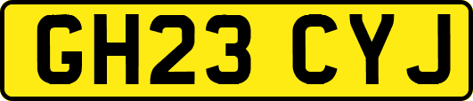GH23CYJ